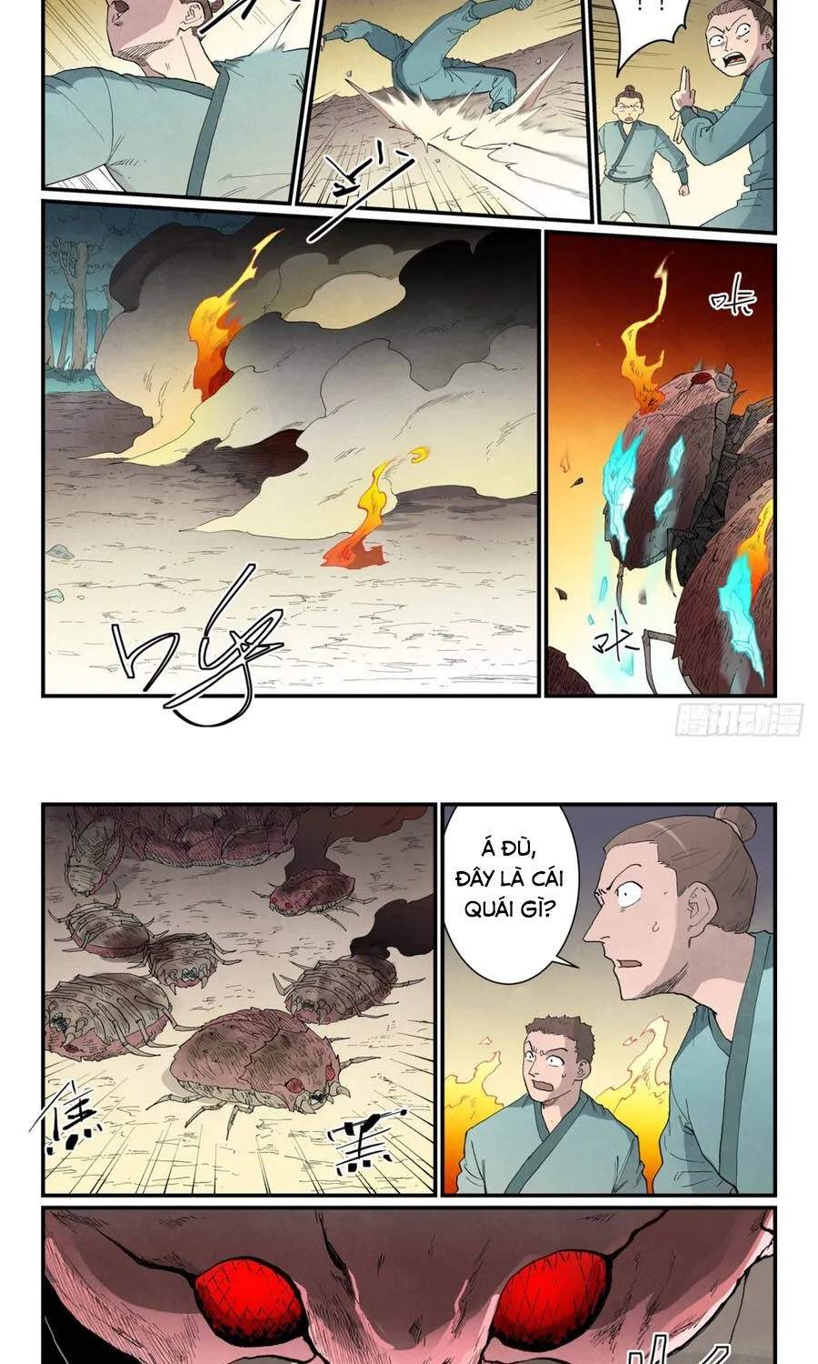 Chapter 995 - Trang 4