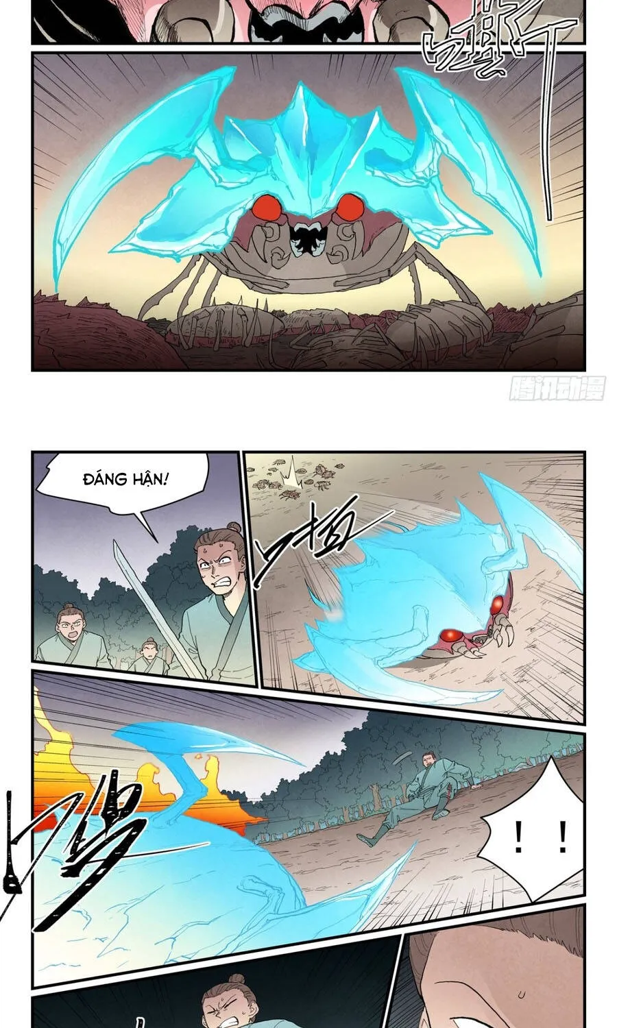 Chapter 995 - Trang 5