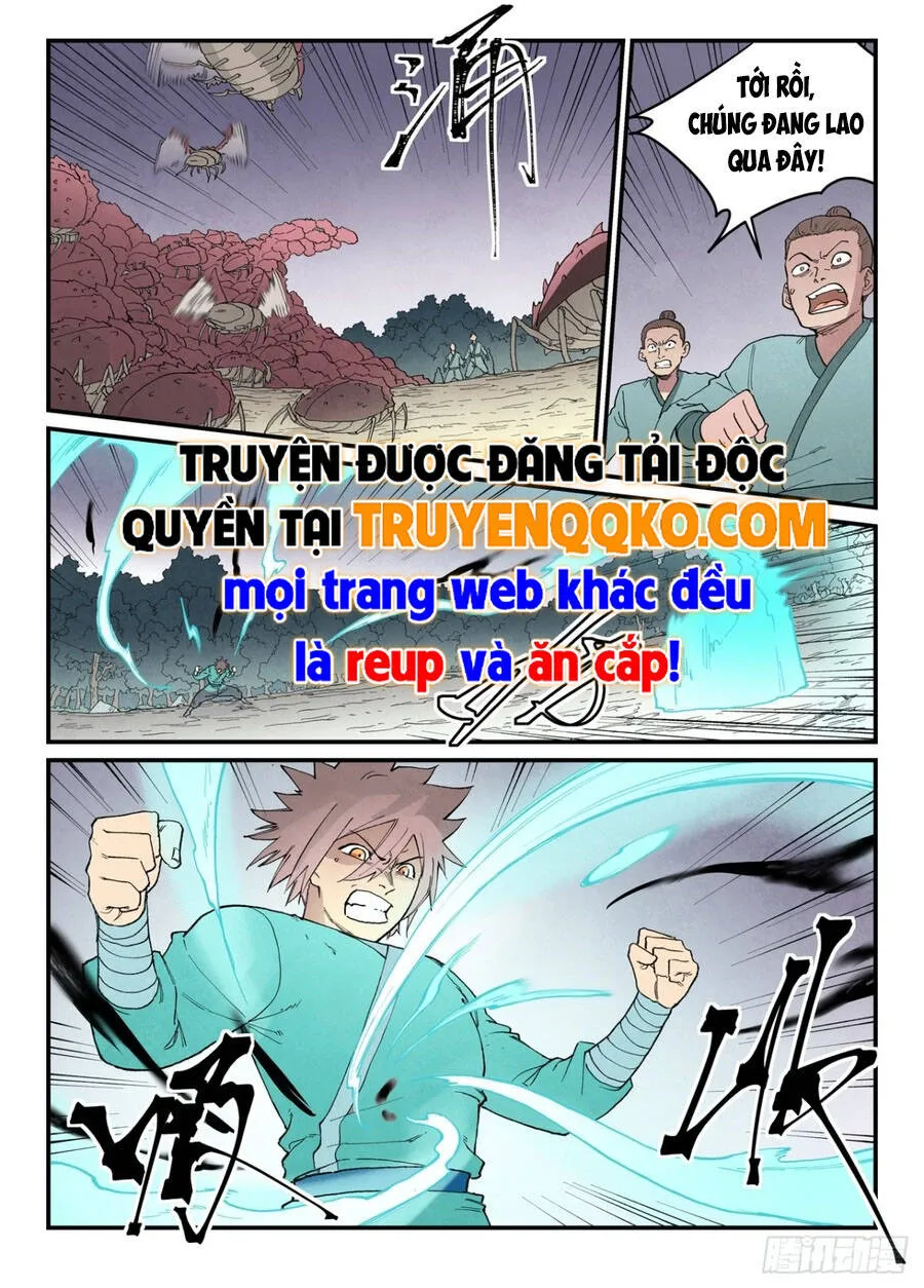 Chapter 995 - Trang 10