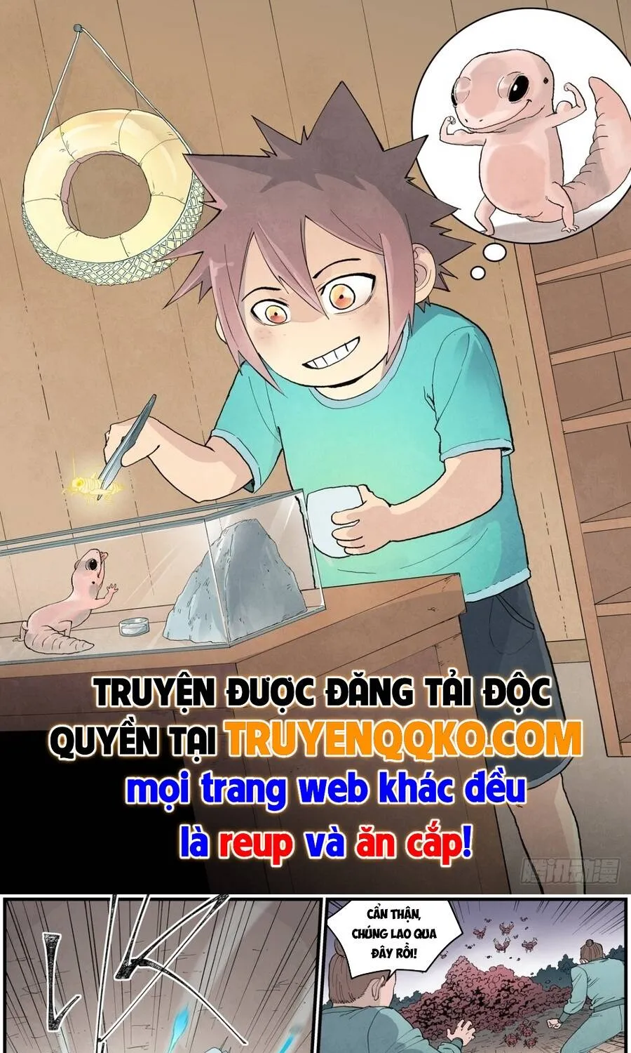 Chapter 996 - Trang 2
