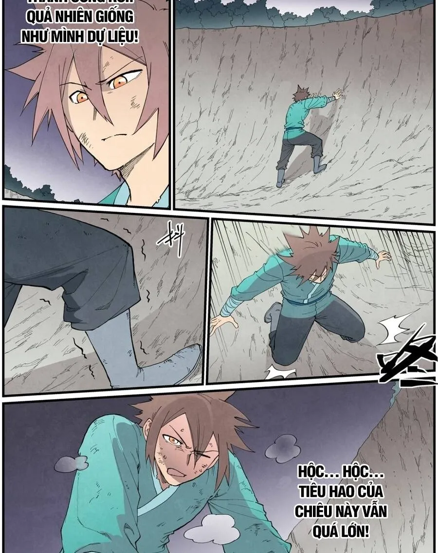 Chapter 996 - Trang 11