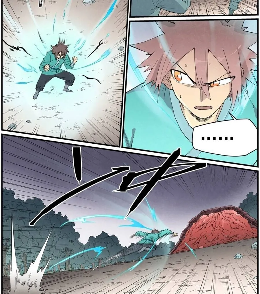 Chapter 996 - Trang 3