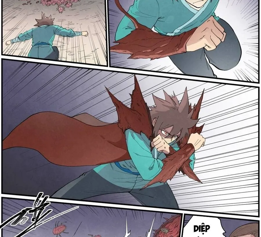 Chapter 996 - Trang 5