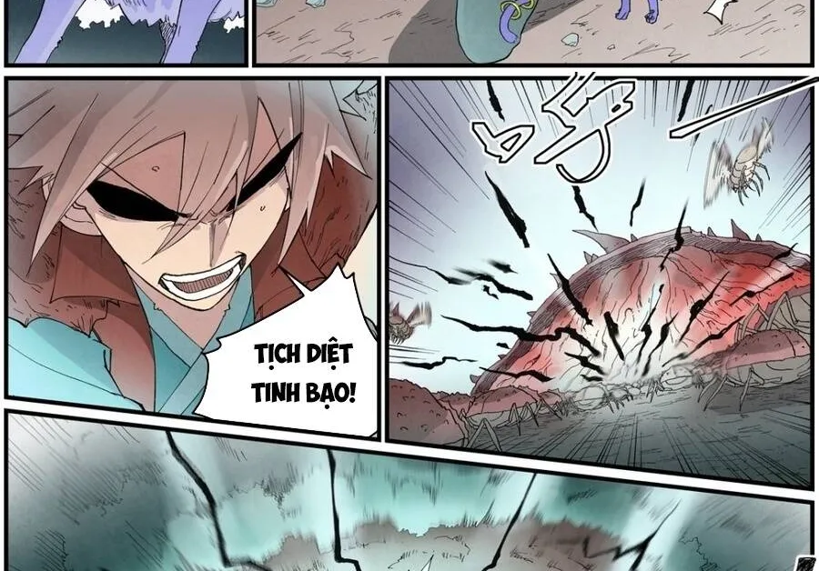 Chapter 996 - Trang 7