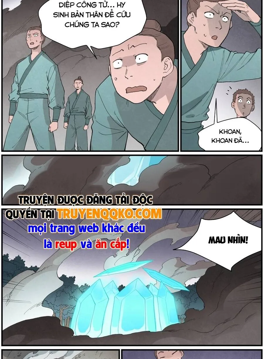 Chapter 996 - Trang 9