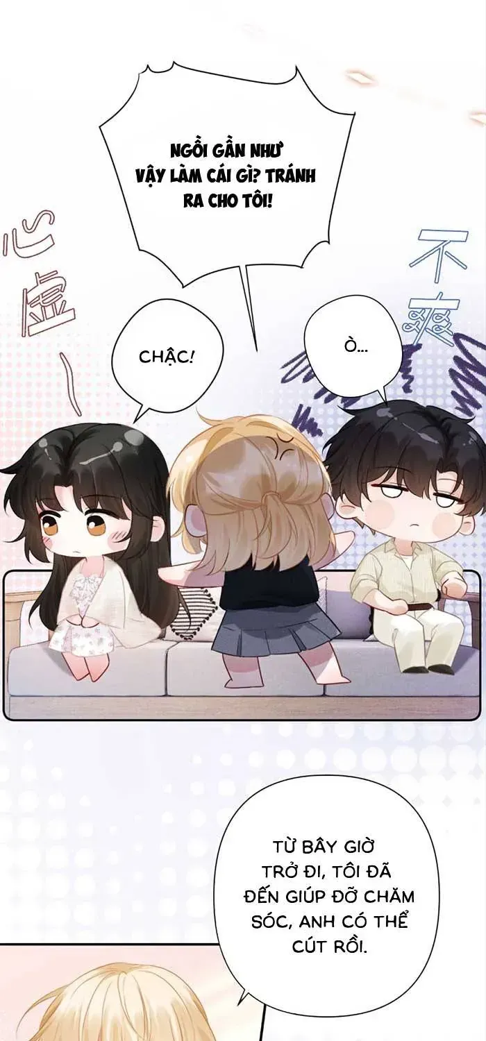 Chapter 56 - Trang 31