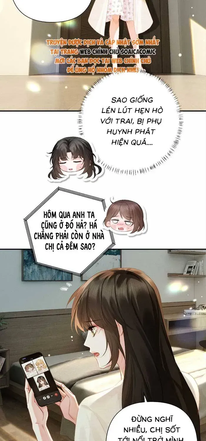 Chapter 56 - Trang 5
