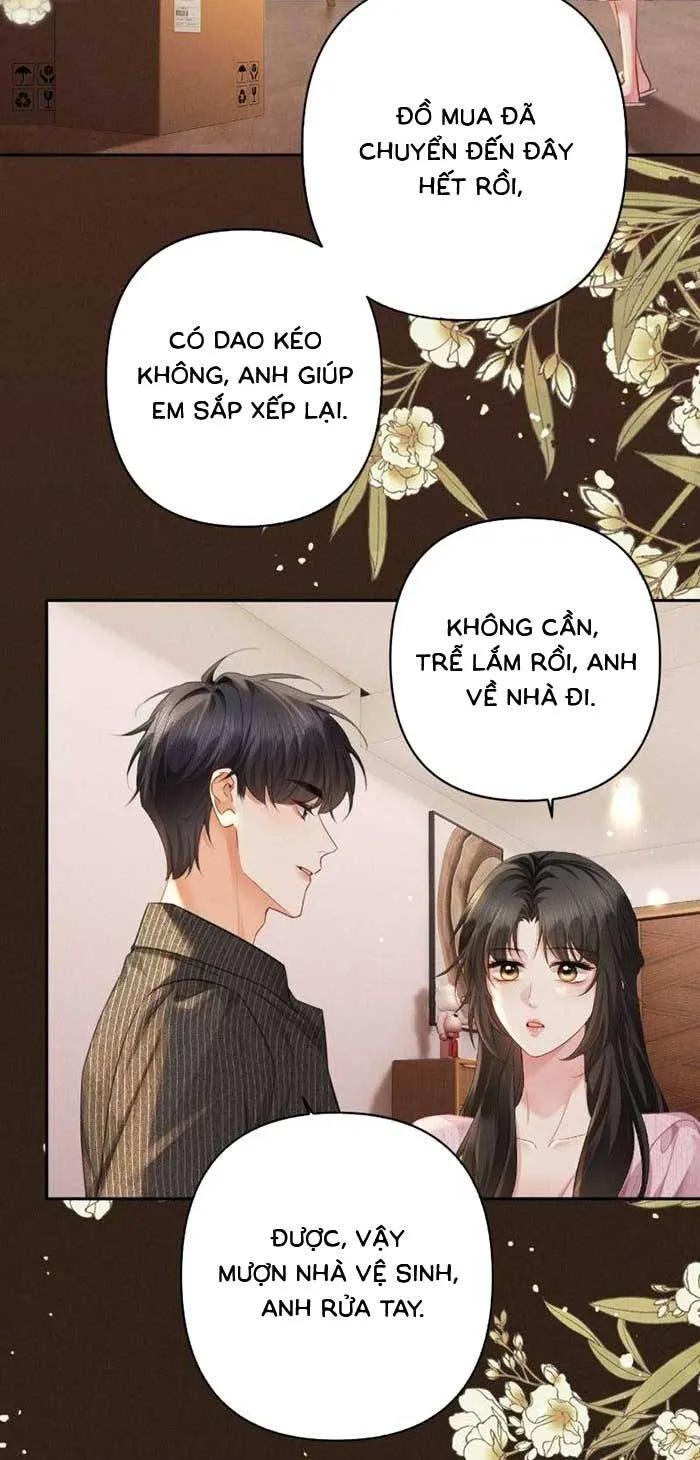 Chapter 64 - Trang 9