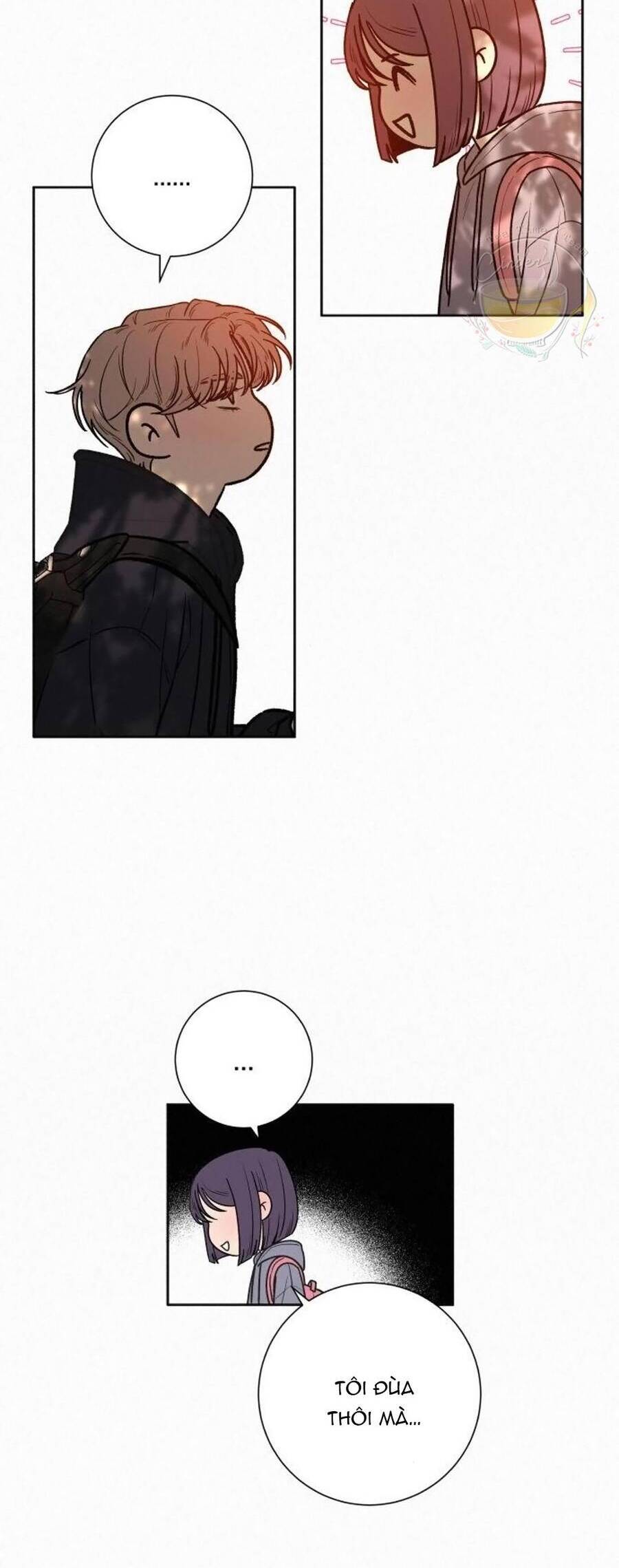 Chapter 39 - Trang 3