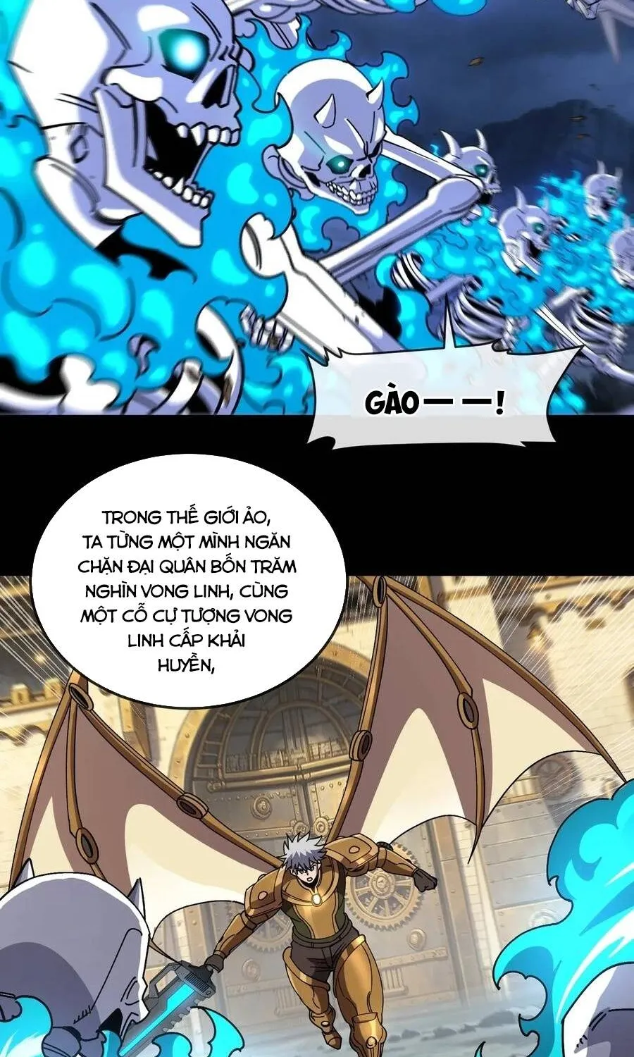 Chapter 21 - Trang 18