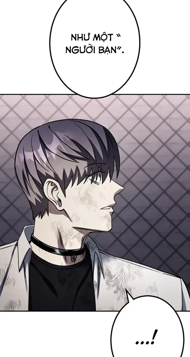 Tổ Chức Học Viện - Chap 26 - Trang 33