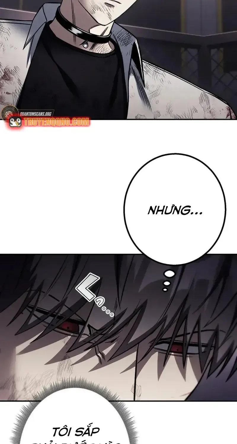 Tổ Chức Học Viện - Chap 26 - Trang 40
