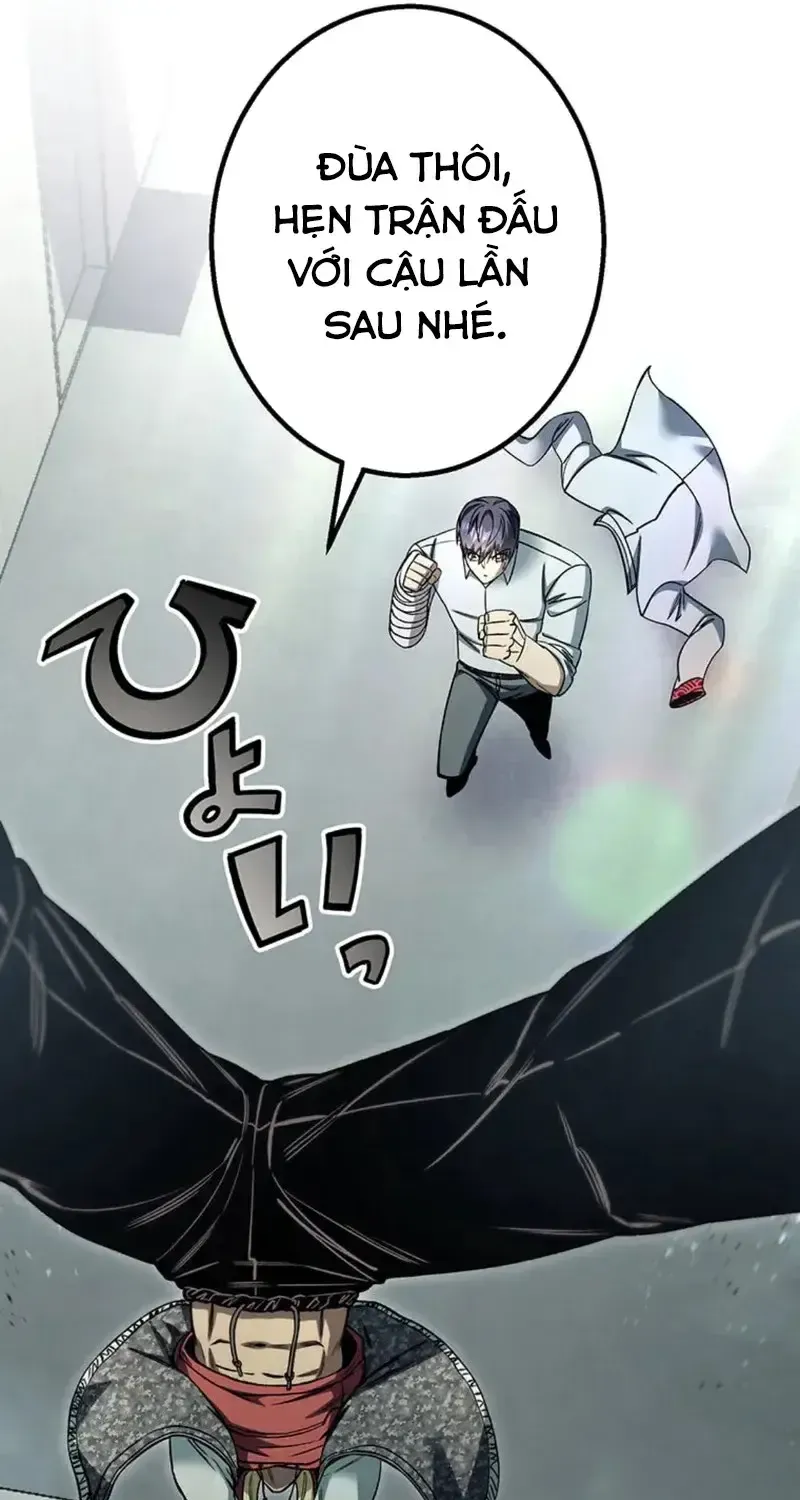 Tổ Chức Học Viện - Chap 26 - Trang 77