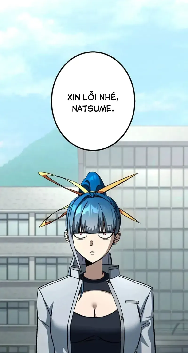 Tổ Chức Học Viện - Chap 27 - Trang 3