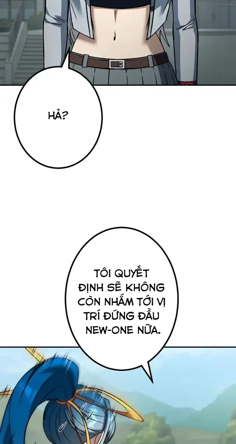Tổ Chức Học Viện - Chap 27 - Trang 4