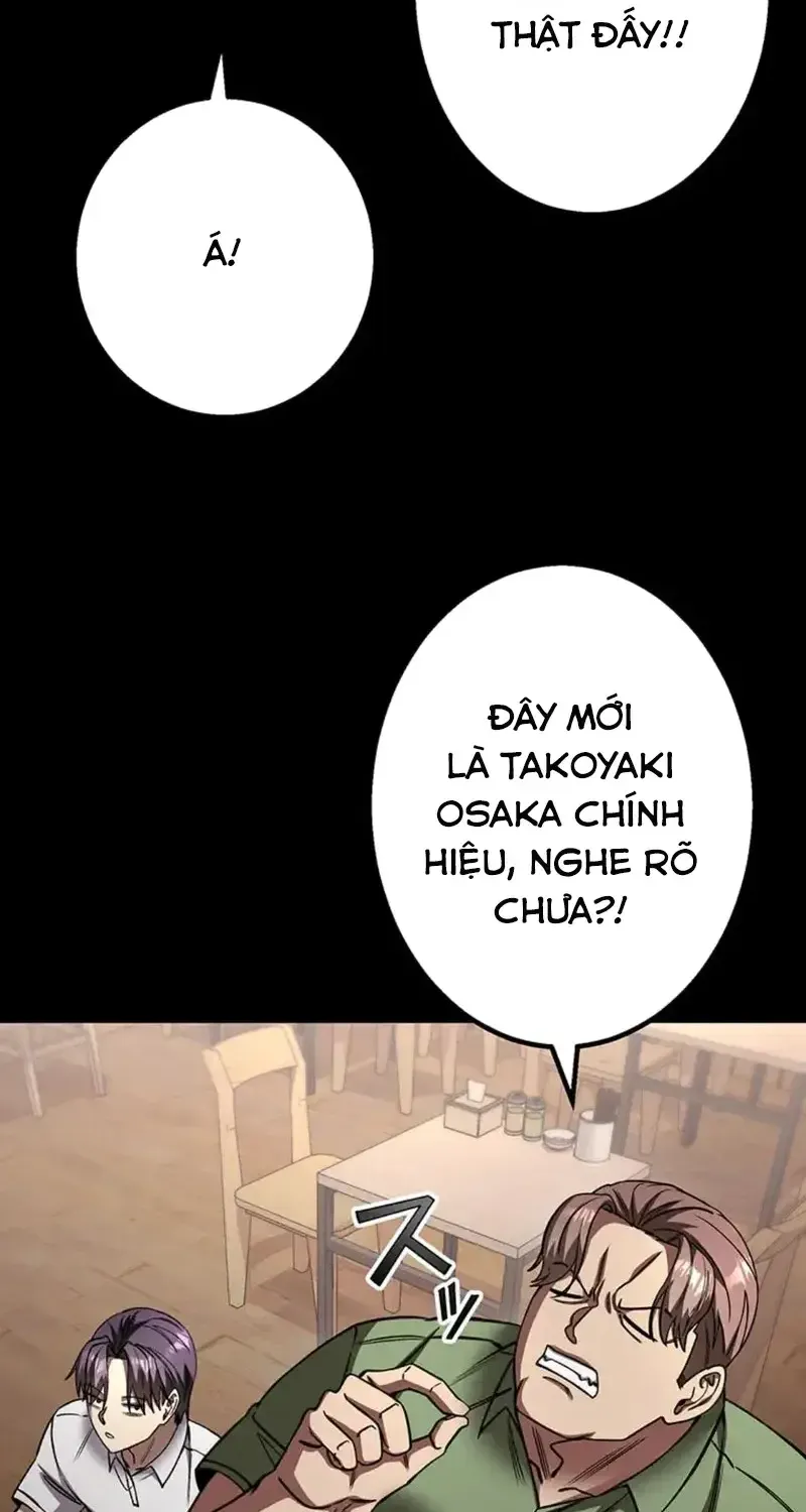 Tổ Chức Học Viện - Chap 27 - Trang 77