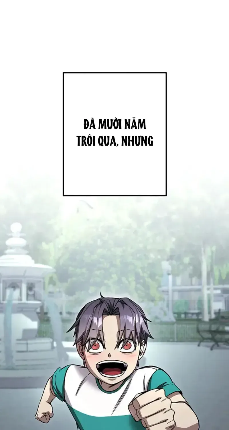 Tổ Chức Học Viện - Chap 28 - Trang 3