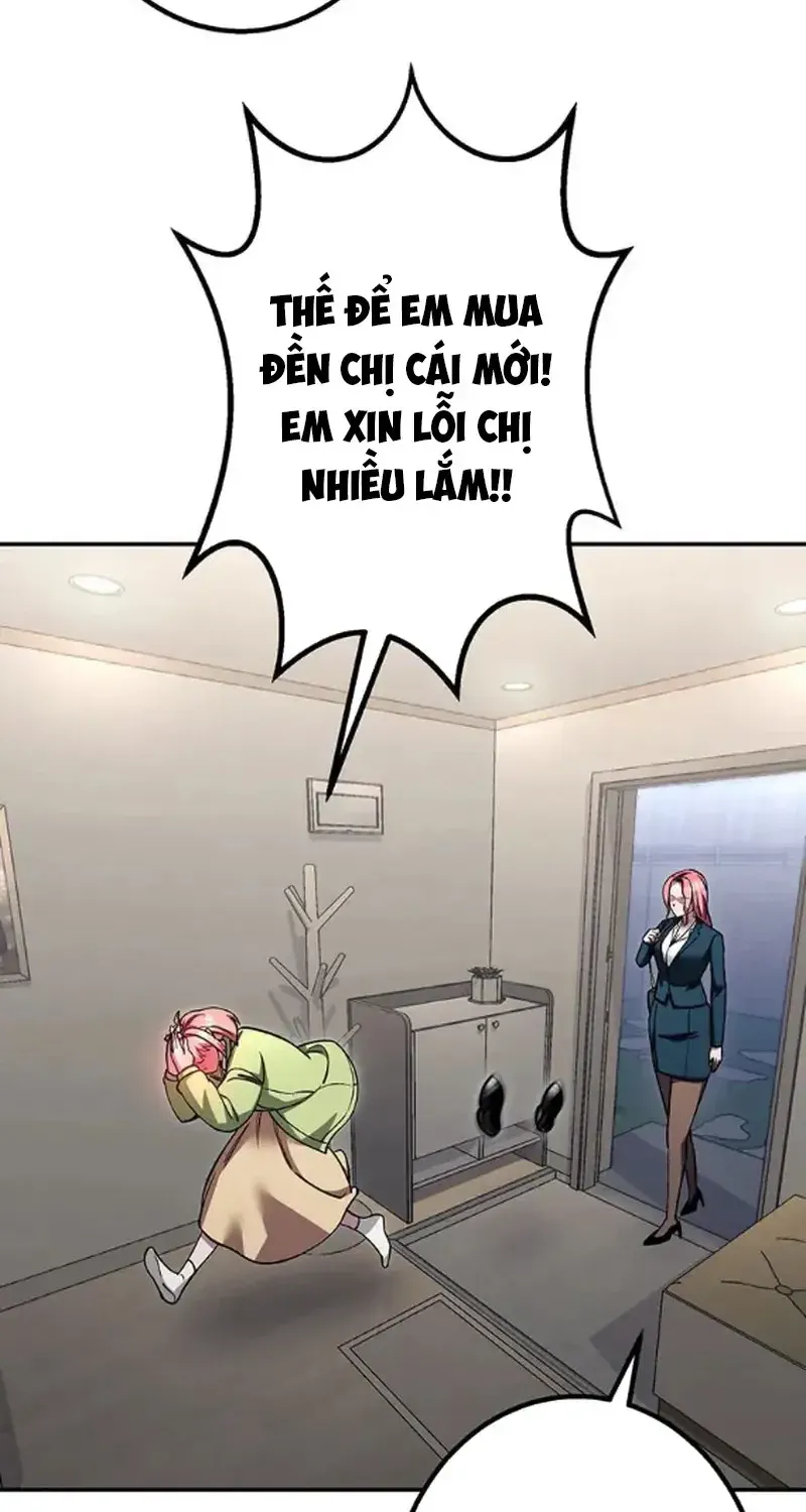 Tổ Chức Học Viện - Chap 28 - Trang 40