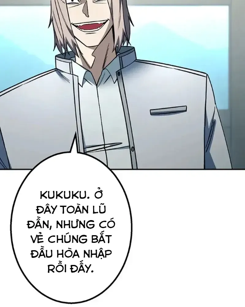 Tổ Chức Học Viện - Chap 28 - Trang 77