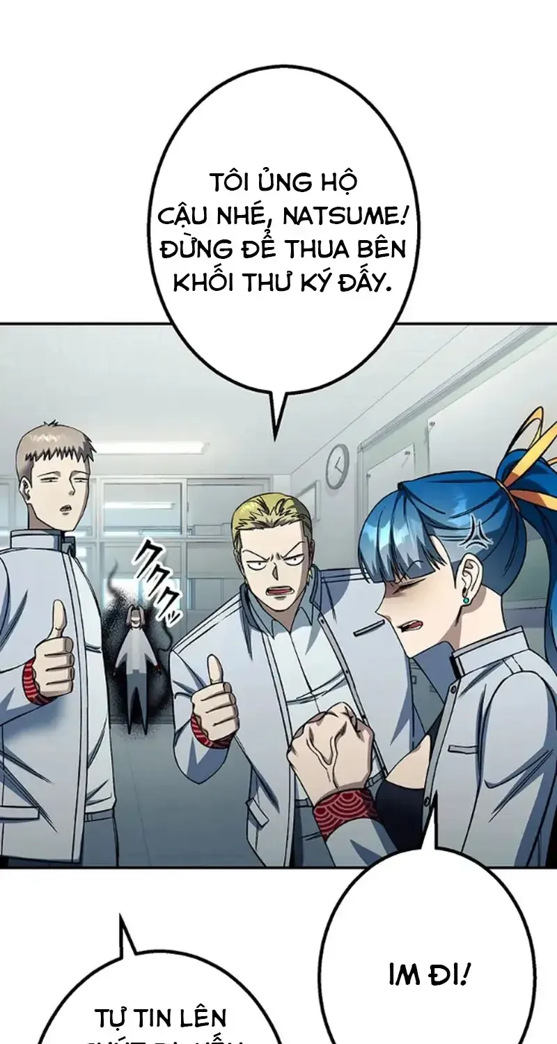 Tổ Chức Học Viện - Chap 28 - Trang 78