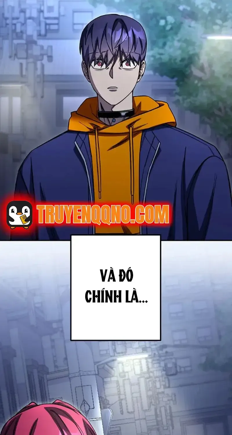 Tổ Chức Học Viện - Chap 28 - Trang 9