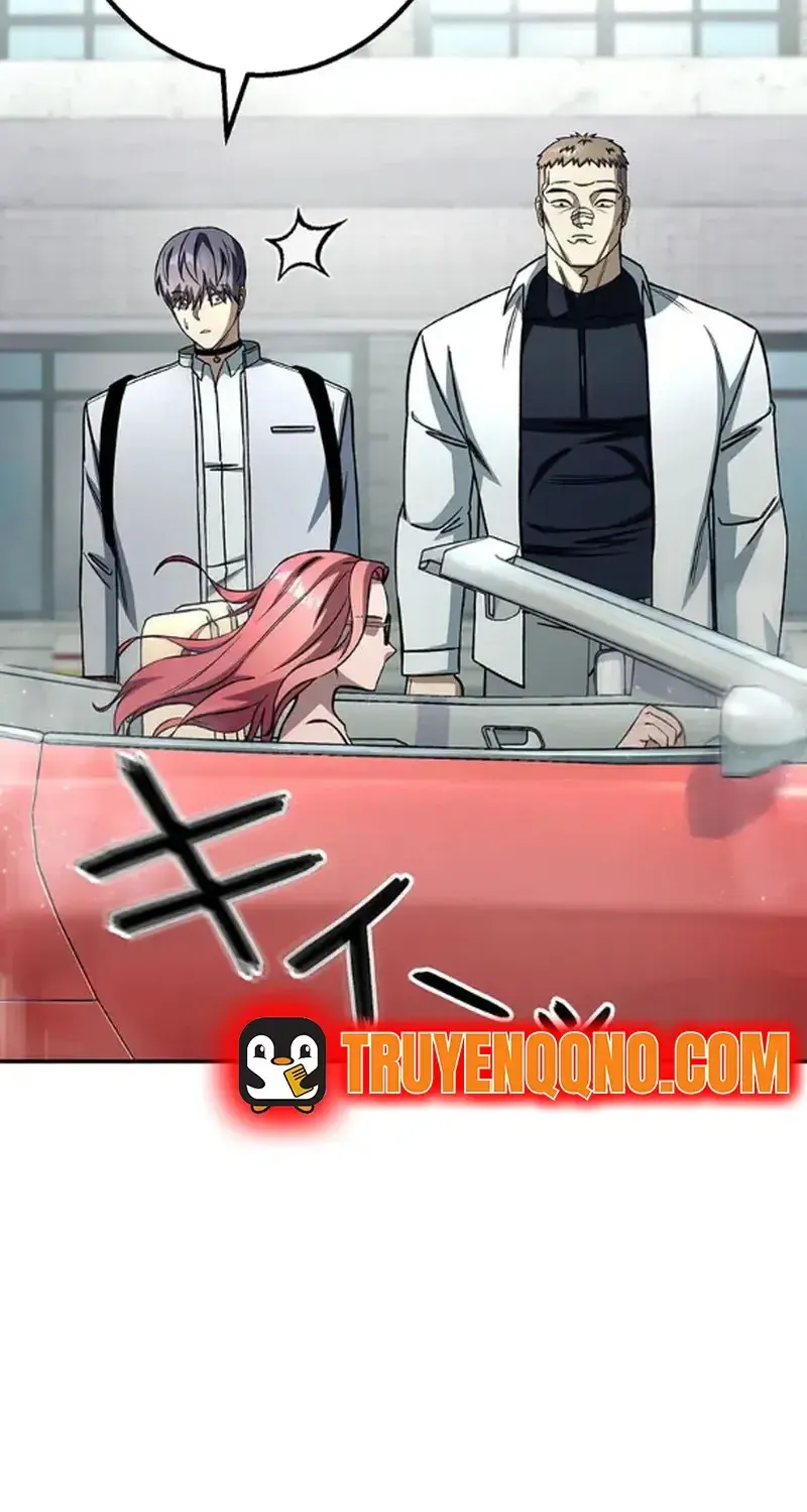 Tổ Chức Học Viện - Chap 28 - Trang 94