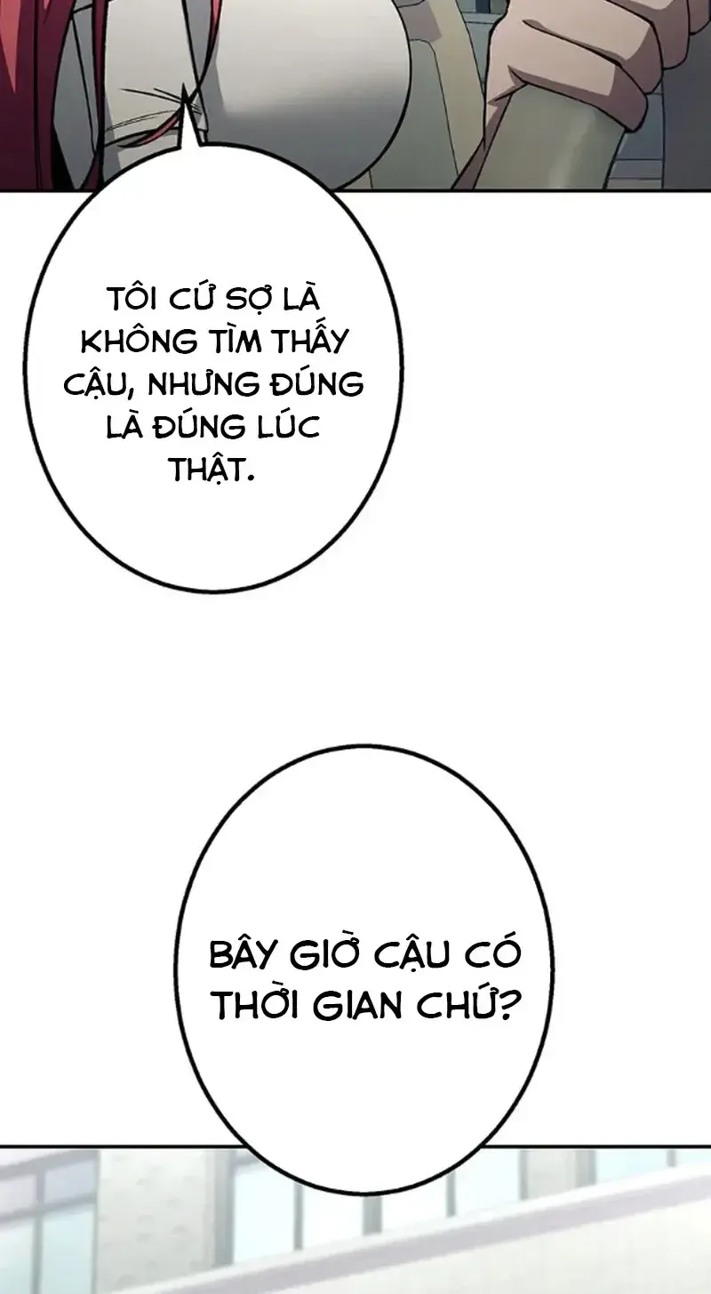 Tổ Chức Học Viện - Chap 28 - Trang 97