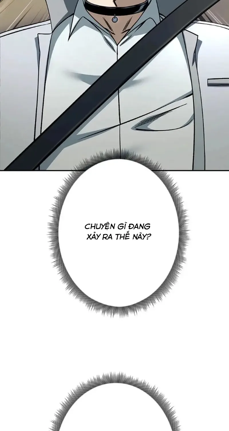 Tổ Chức Học Viện - Chap 29 - Trang 4