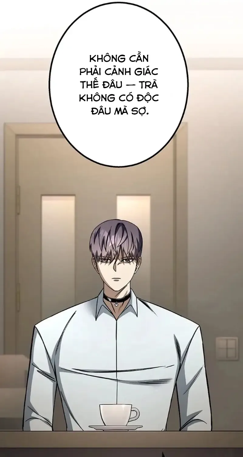 Tổ Chức Học Viện - Chap 29 - Trang 37