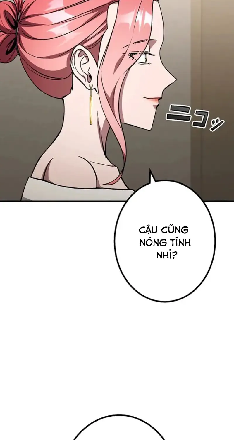 Tổ Chức Học Viện - Chap 29 - Trang 40