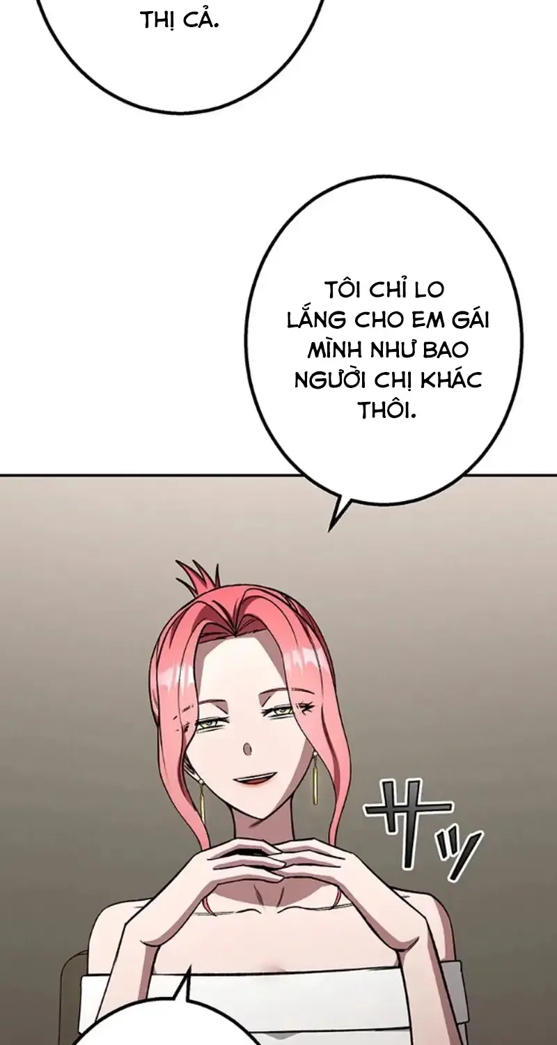 Tổ Chức Học Viện - Chap 29 - Trang 42