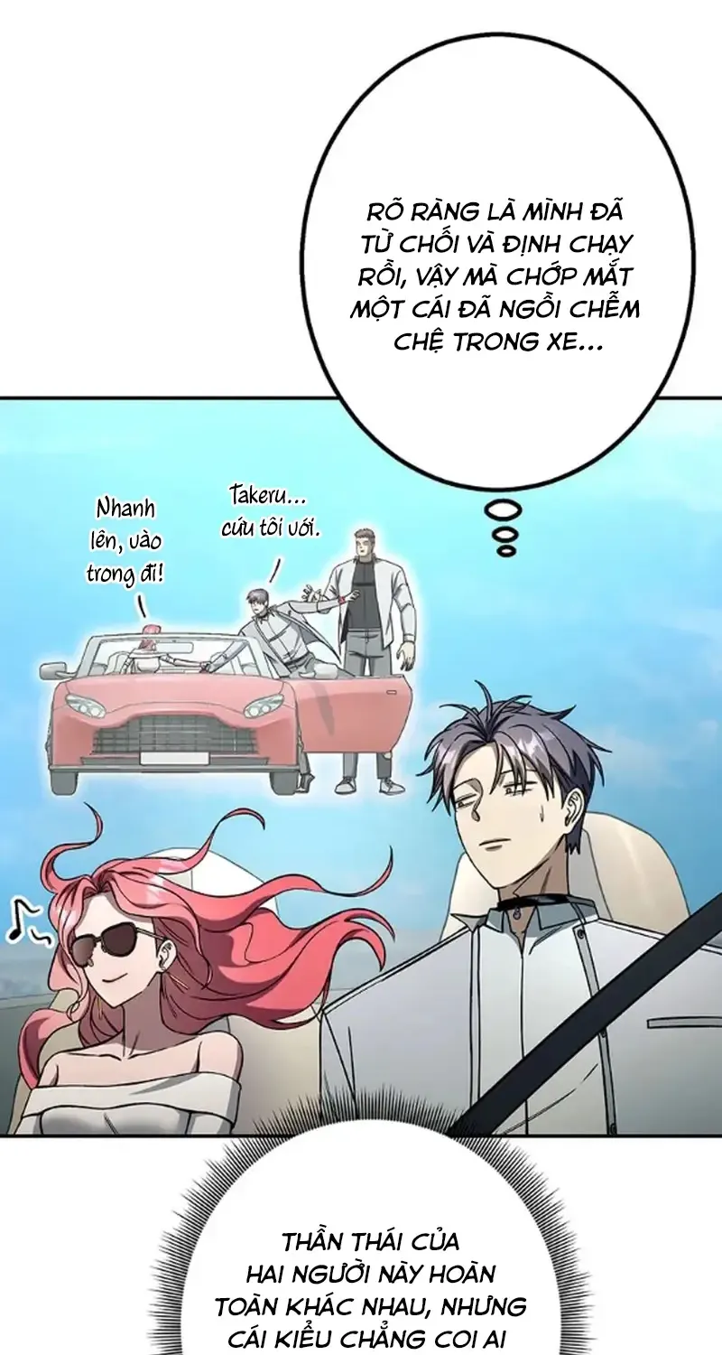 Tổ Chức Học Viện - Chap 29 - Trang 6