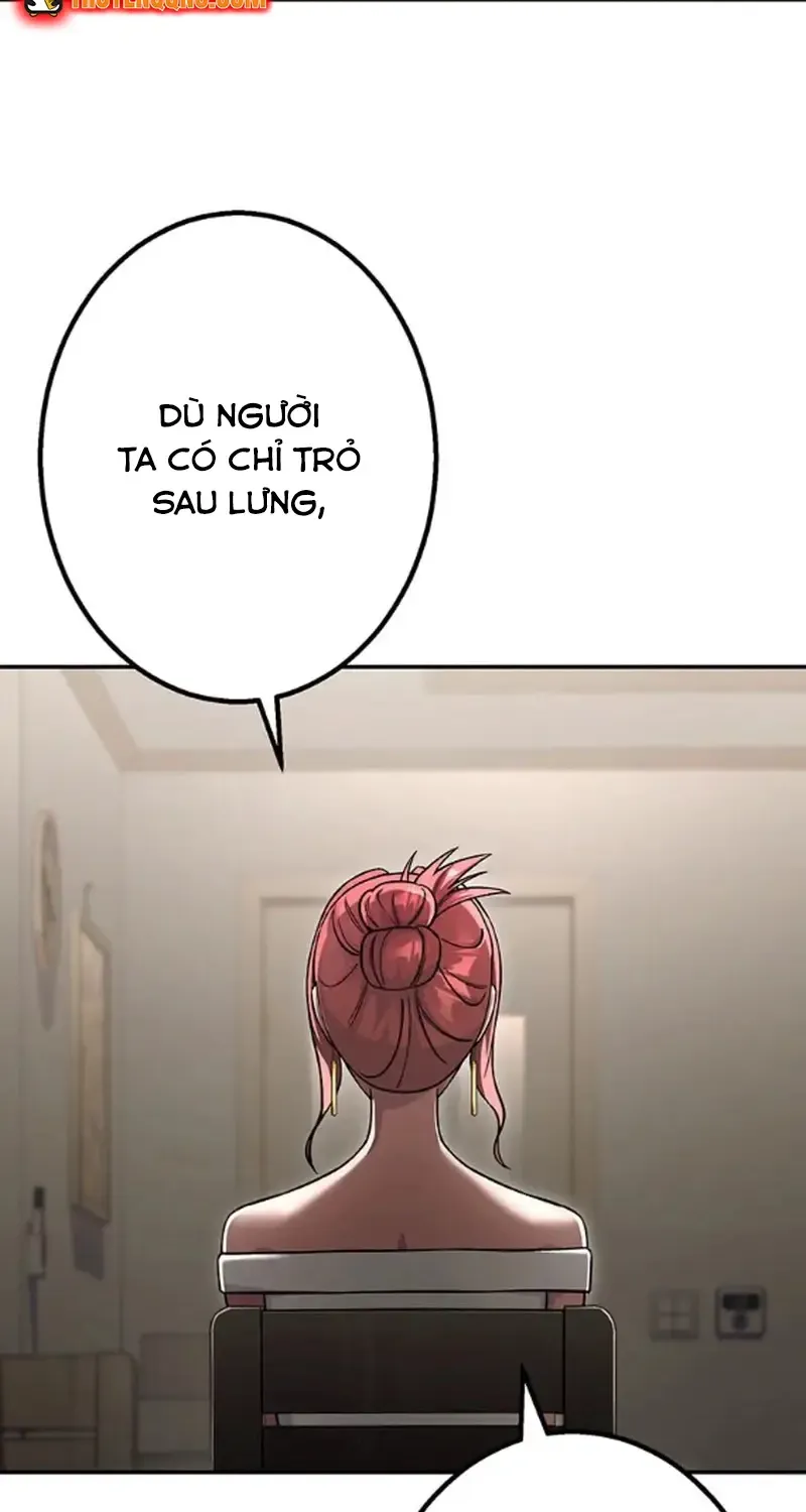 Tổ Chức Học Viện - Chap 29 - Trang 56