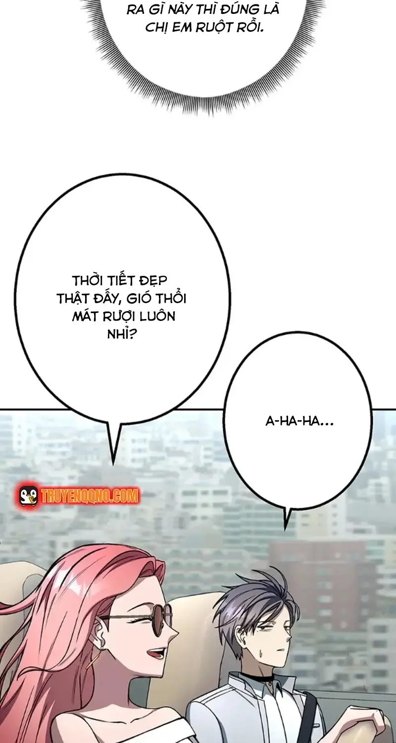 Tổ Chức Học Viện - Chap 29 - Trang 7