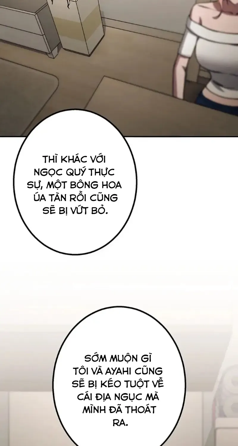 Tổ Chức Học Viện - Chap 29 - Trang 61