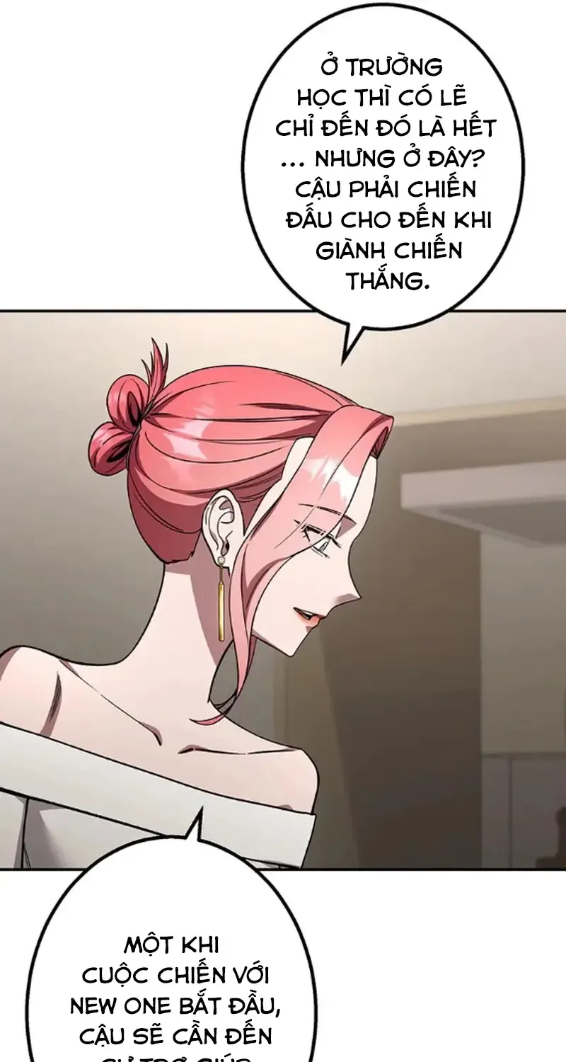 Tổ Chức Học Viện - Chap 29 - Trang 78