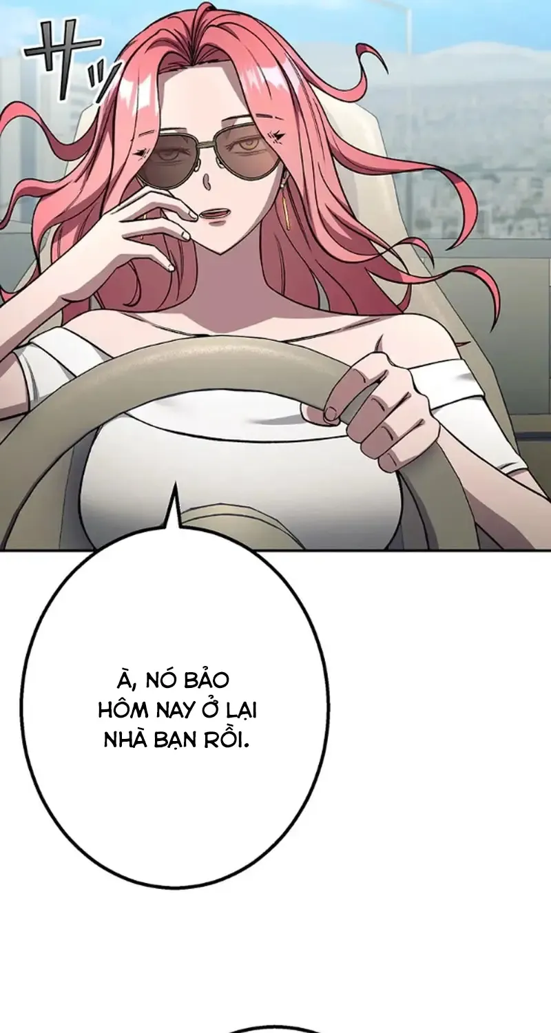 Tổ Chức Học Viện - Chap 29 - Trang 10