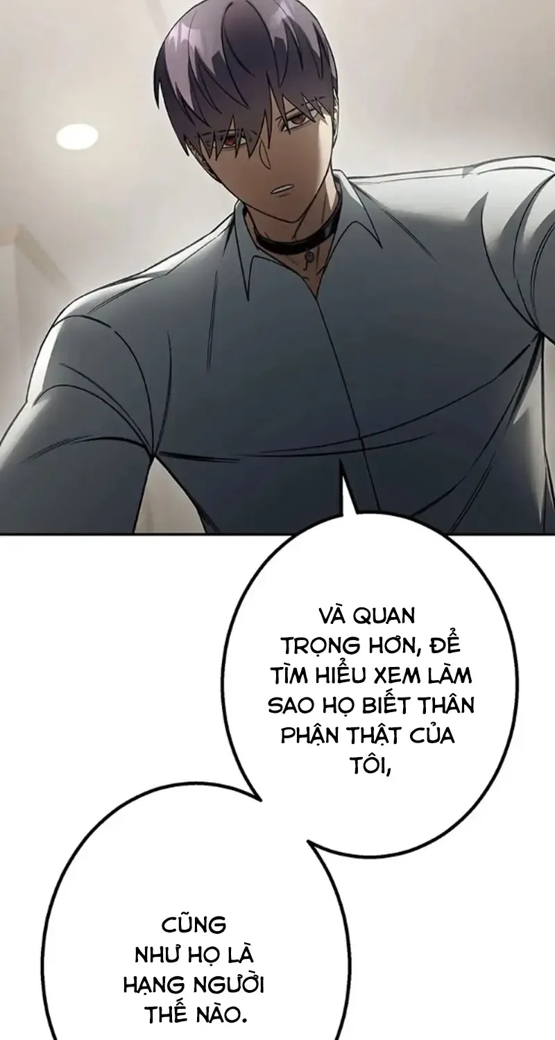 Tổ Chức Học Viện - Chap 29 - Trang 94