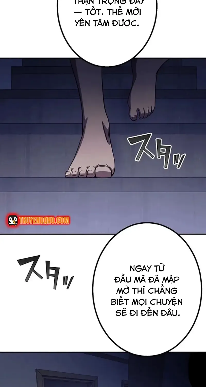 Tổ Chức Học Viện - Chap 29 - Trang 97
