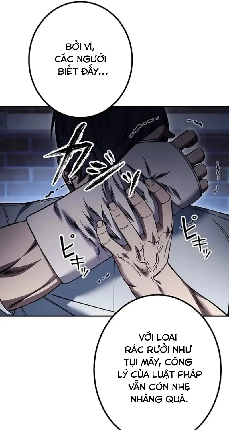 Tổ Chức Học Viện - Chap 30 - Trang 104