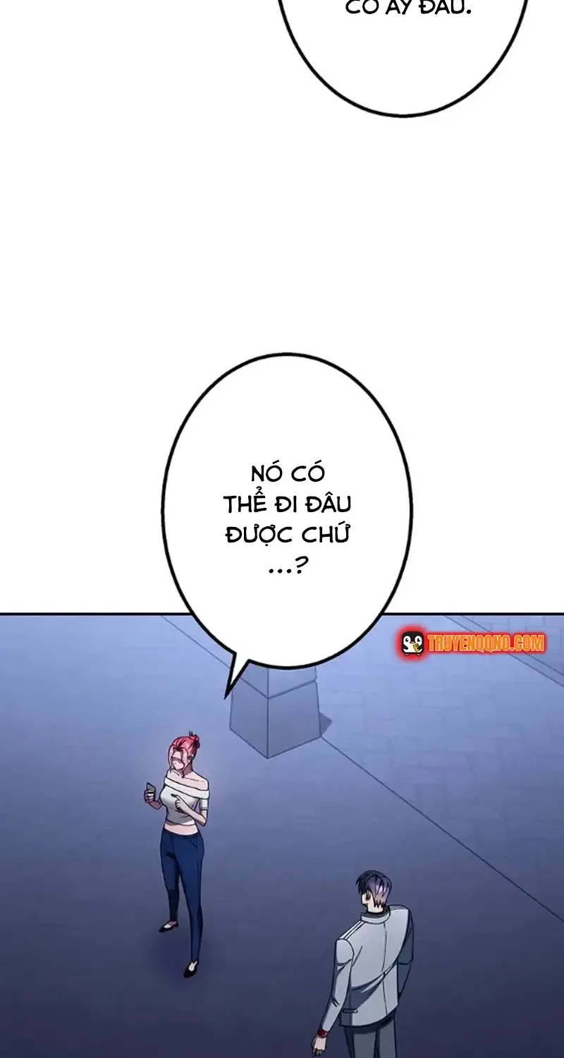 Tổ Chức Học Viện - Chap 30 - Trang 33