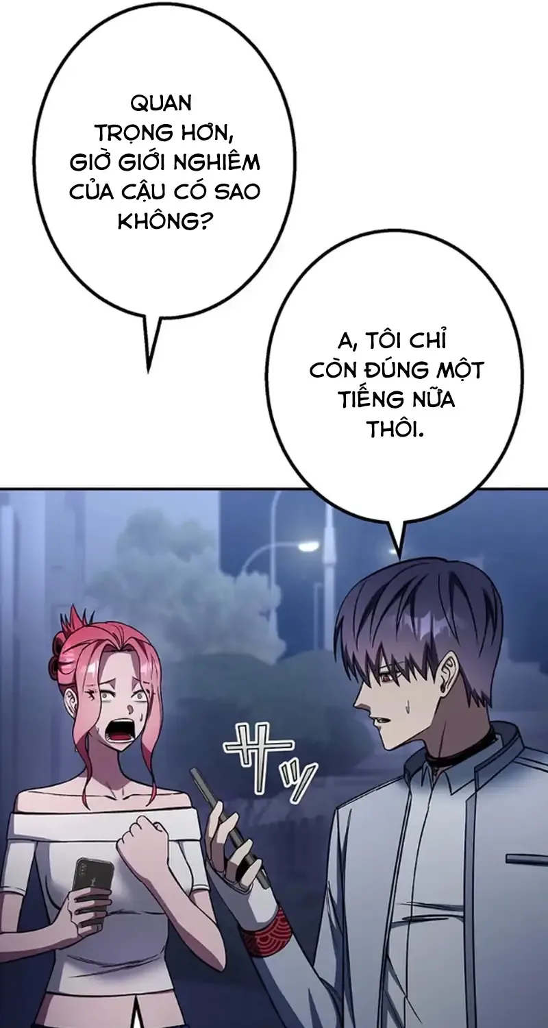 Tổ Chức Học Viện - Chap 30 - Trang 37
