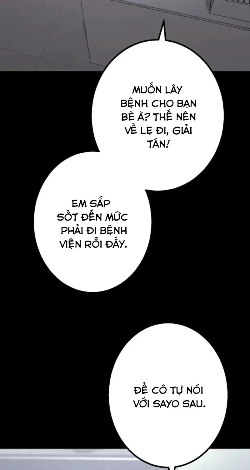 Tổ Chức Học Viện - Chap 30 - Trang 5