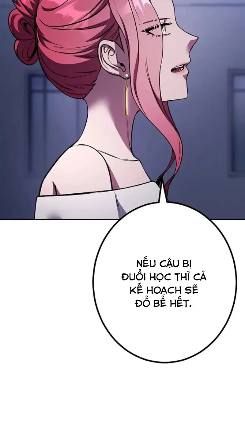 Tổ Chức Học Viện - Chap 30 - Trang 42