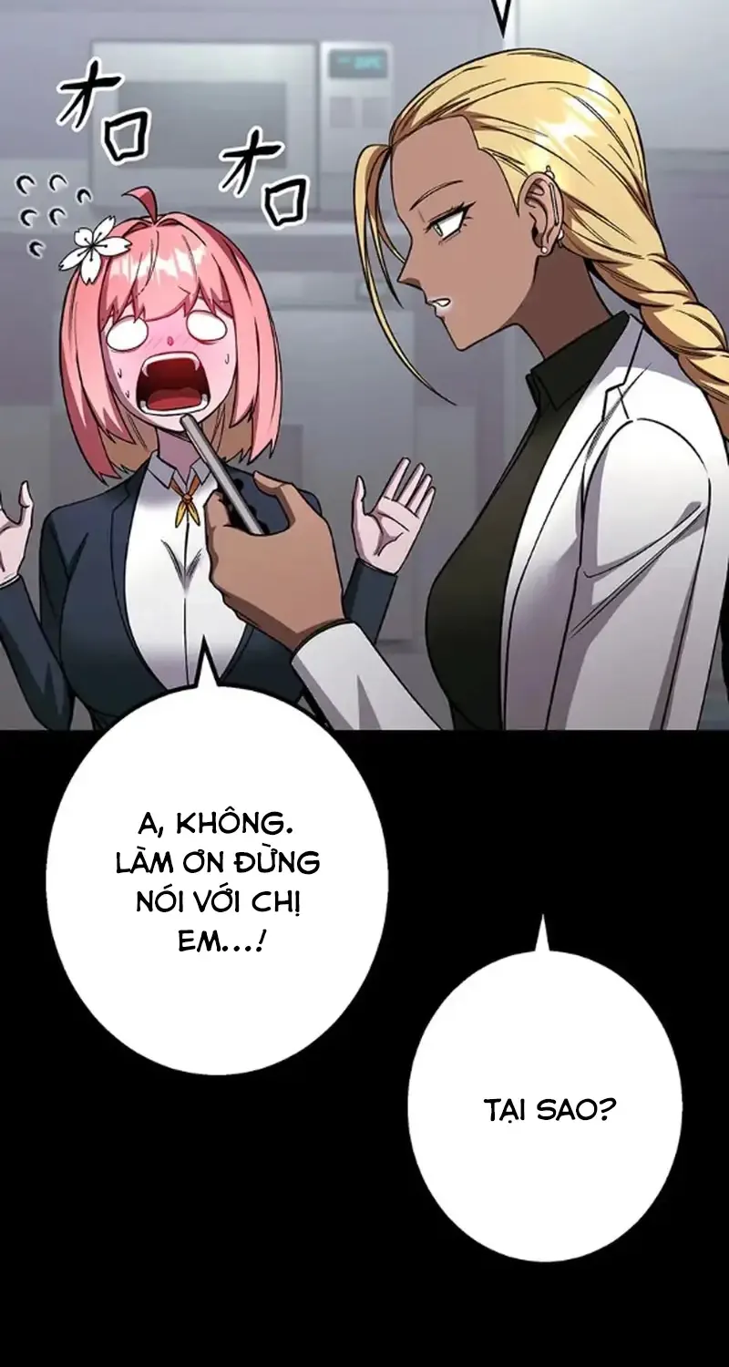 Tổ Chức Học Viện - Chap 30 - Trang 6