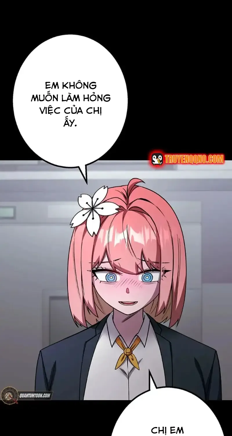 Tổ Chức Học Viện - Chap 30 - Trang 7
