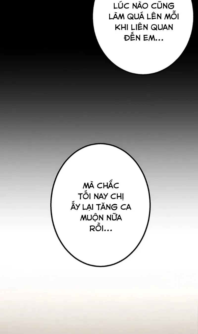 Tổ Chức Học Viện - Chap 30 - Trang 8