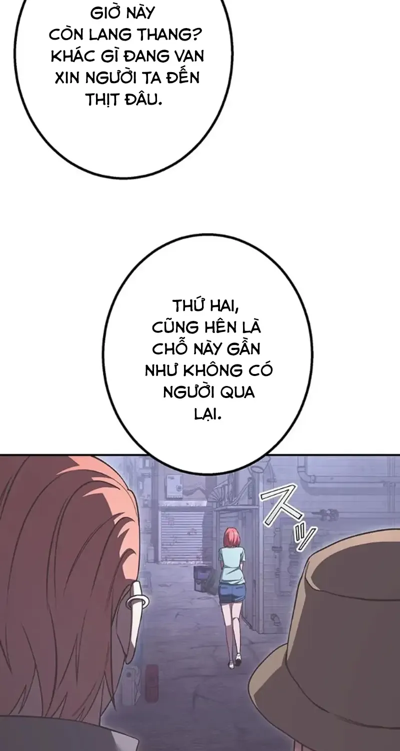 Tổ Chức Học Viện - Chap 30 - Trang 72