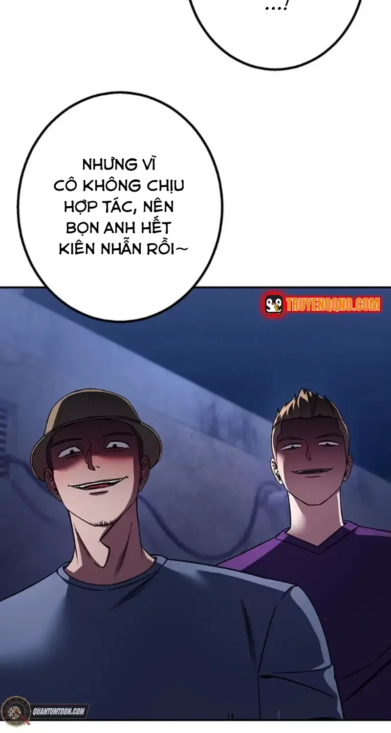 Tổ Chức Học Viện - Chap 30 - Trang 80