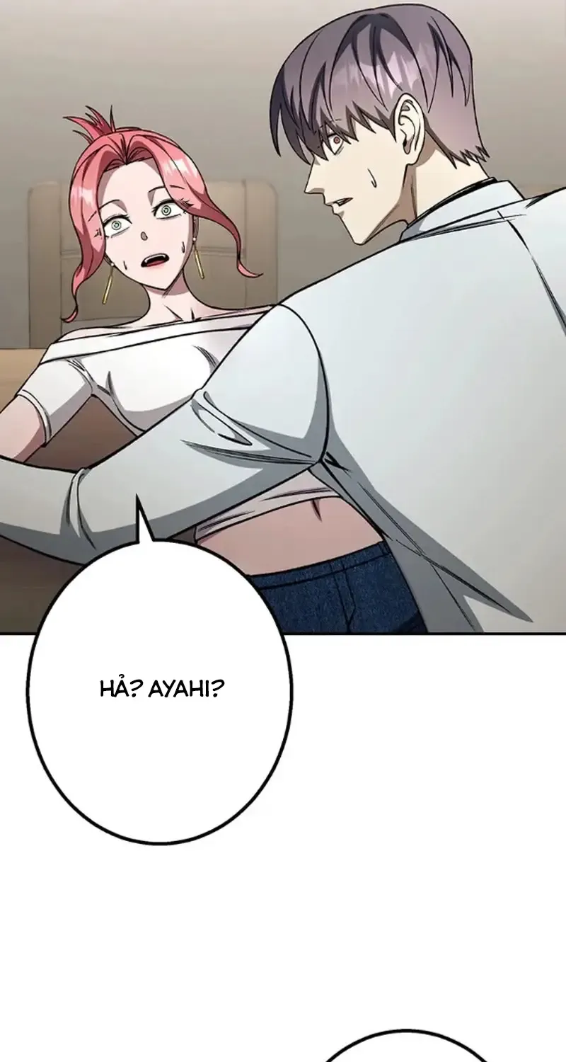 Tổ Chức Học Viện - Chap 30 - Trang 9